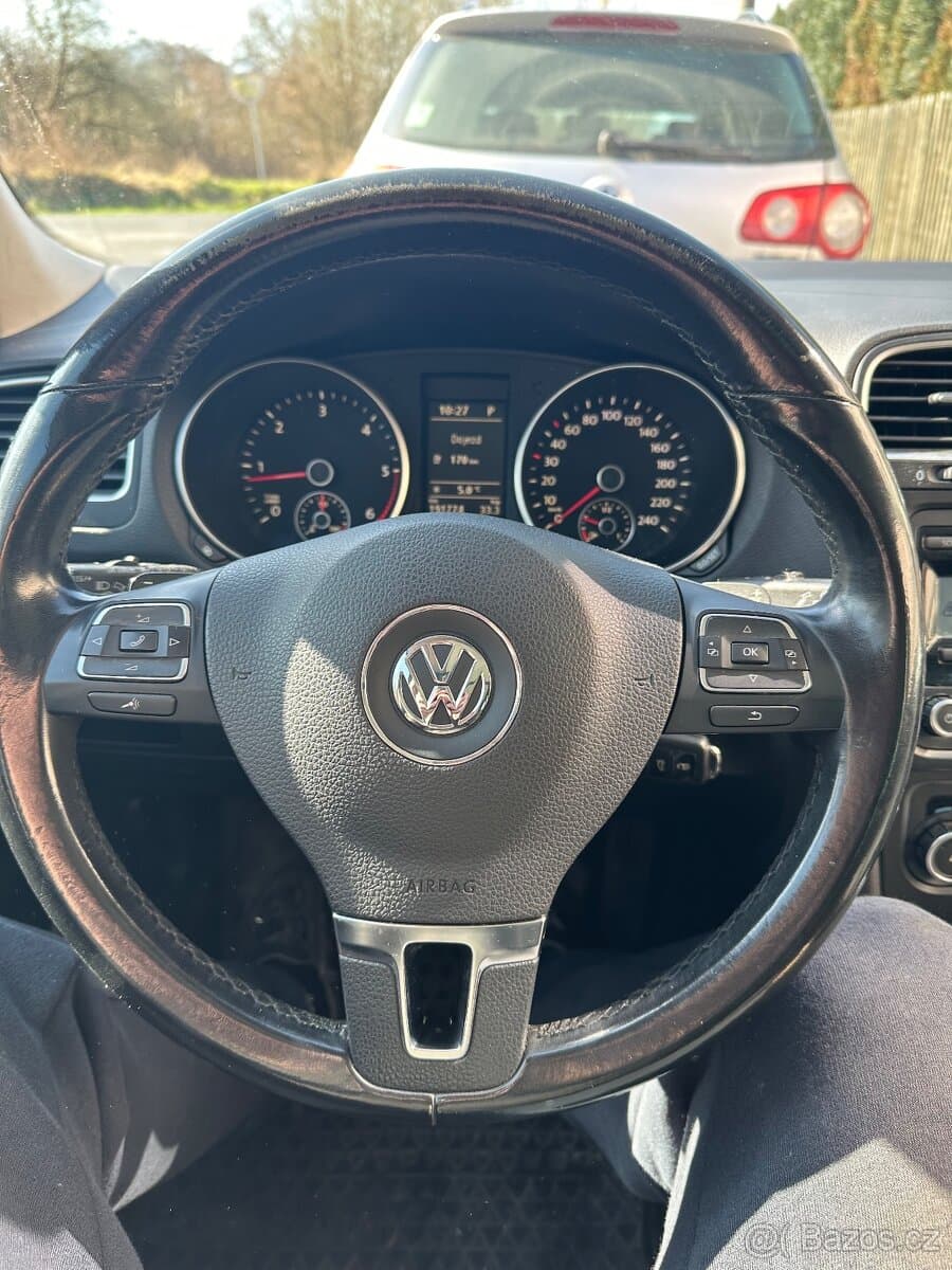 2010 Volkswagen GOLF - 3