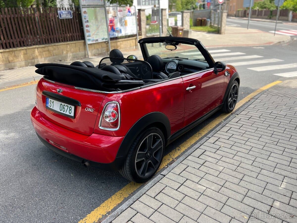 2013 Mini ONE - 3