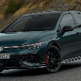 Volkswagen GOLF - 3