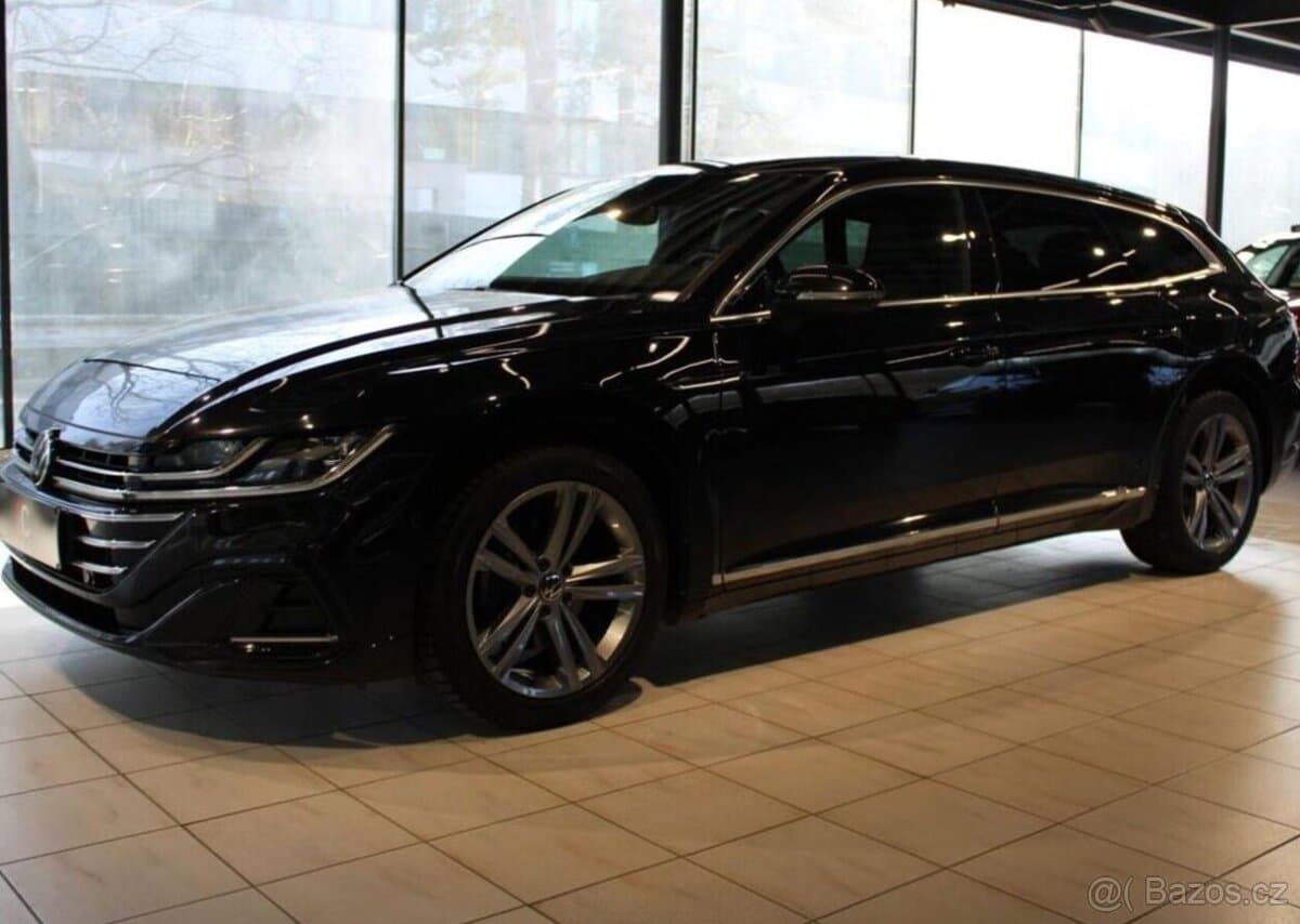 2023 Volkswagen ARTEON - 3