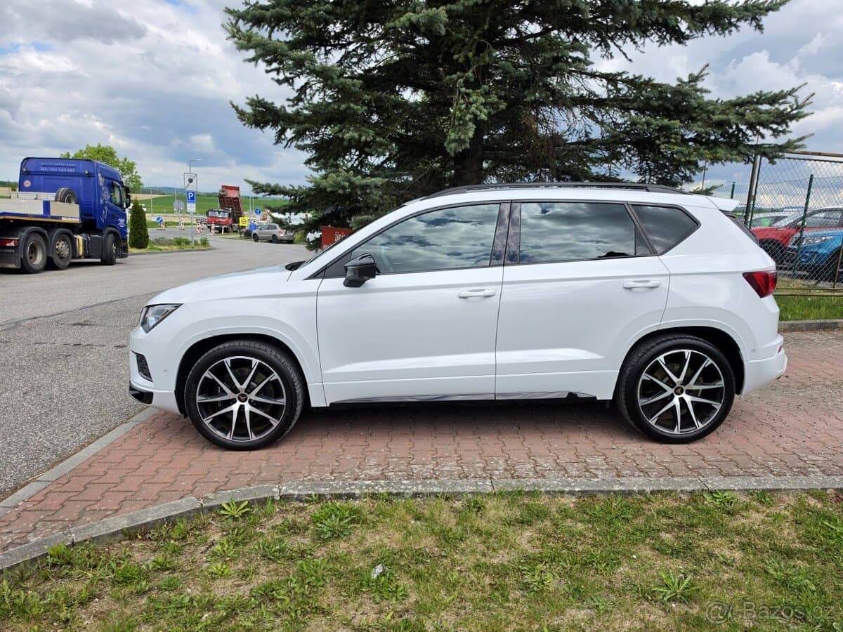 2019 Seat ATECA - 3