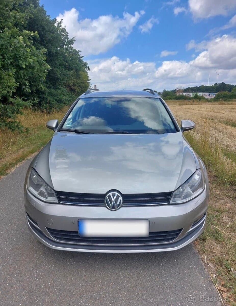 2015 Volkswagen GOLF - 3