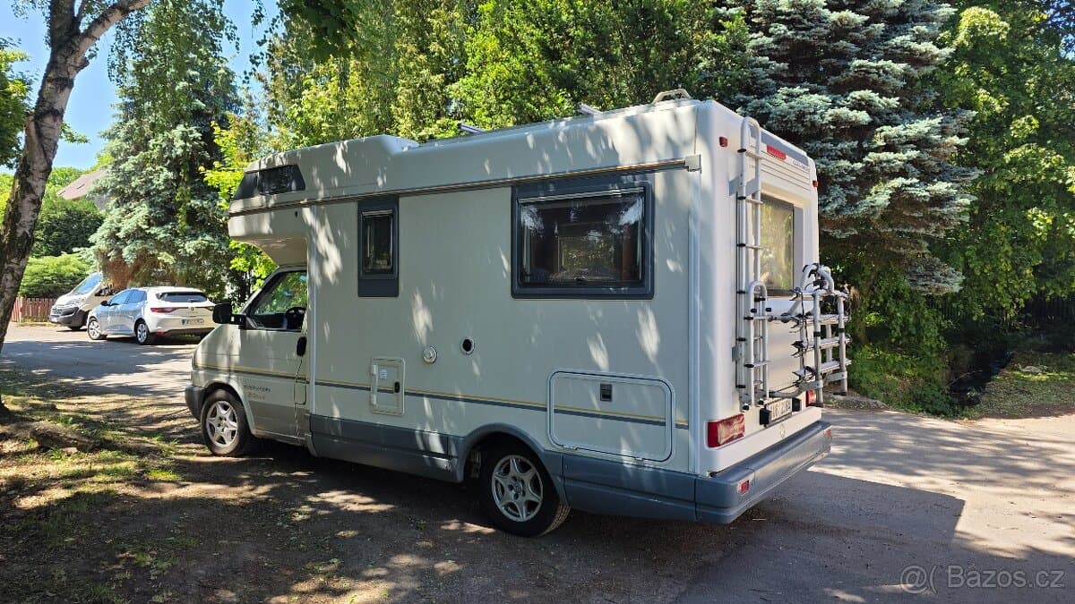 2001 Volkswagen OSTATNÍ - 3