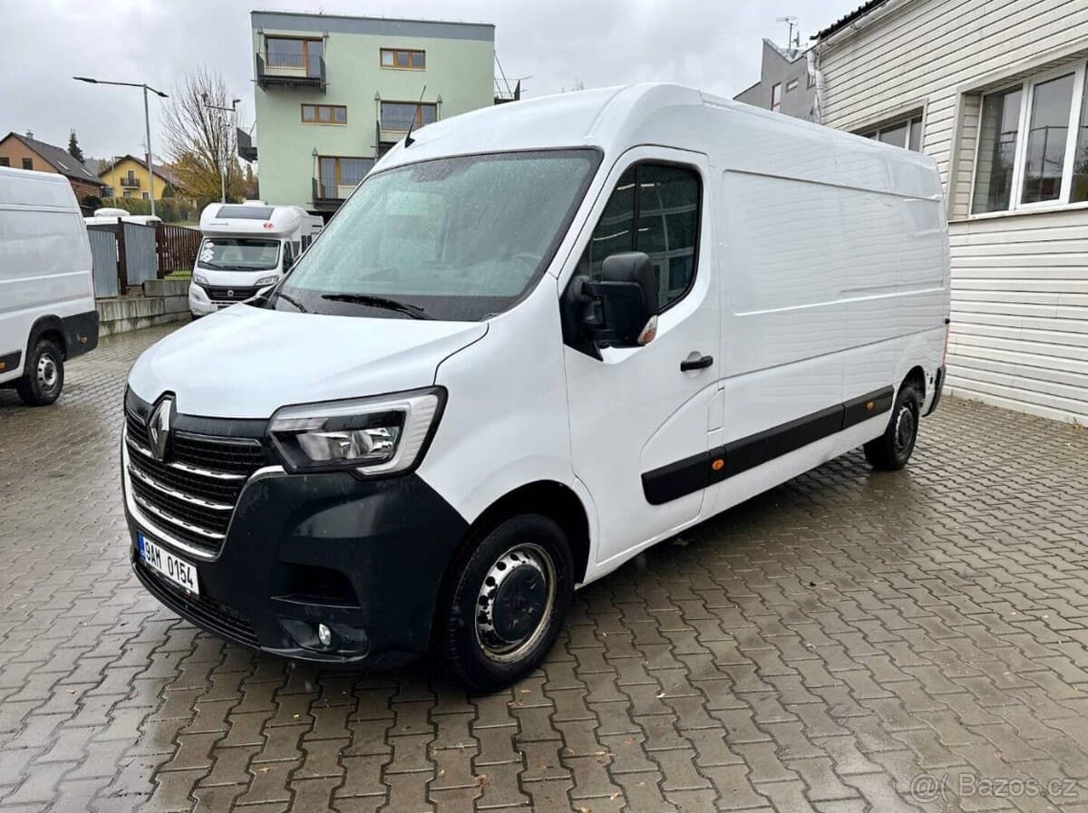 2022 Renault MASTER - 3