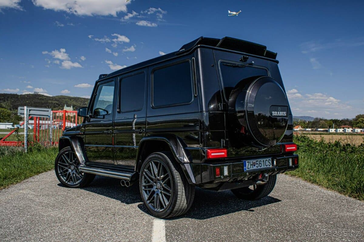 2018 Mercedes-Benz OSTATNÍ - 3