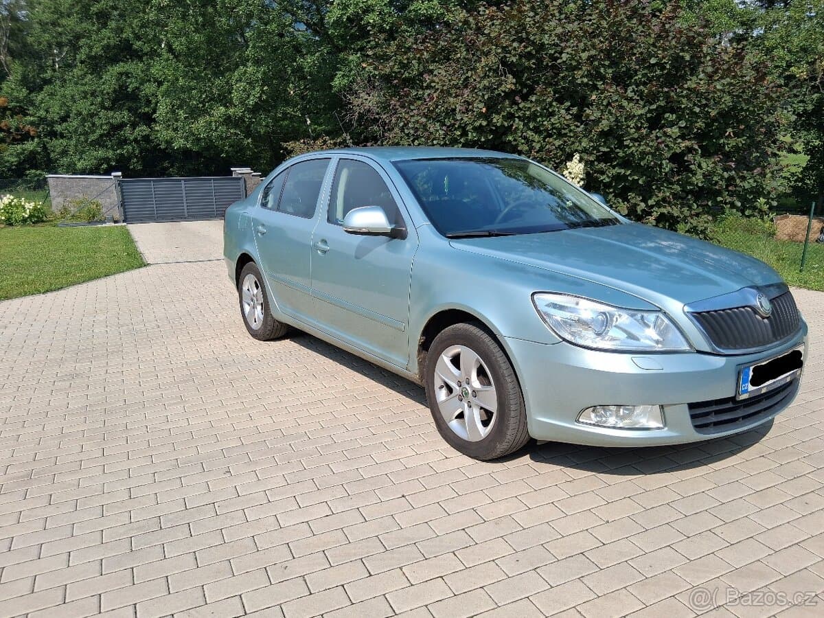 2009 Škoda OCTAVIA - 3