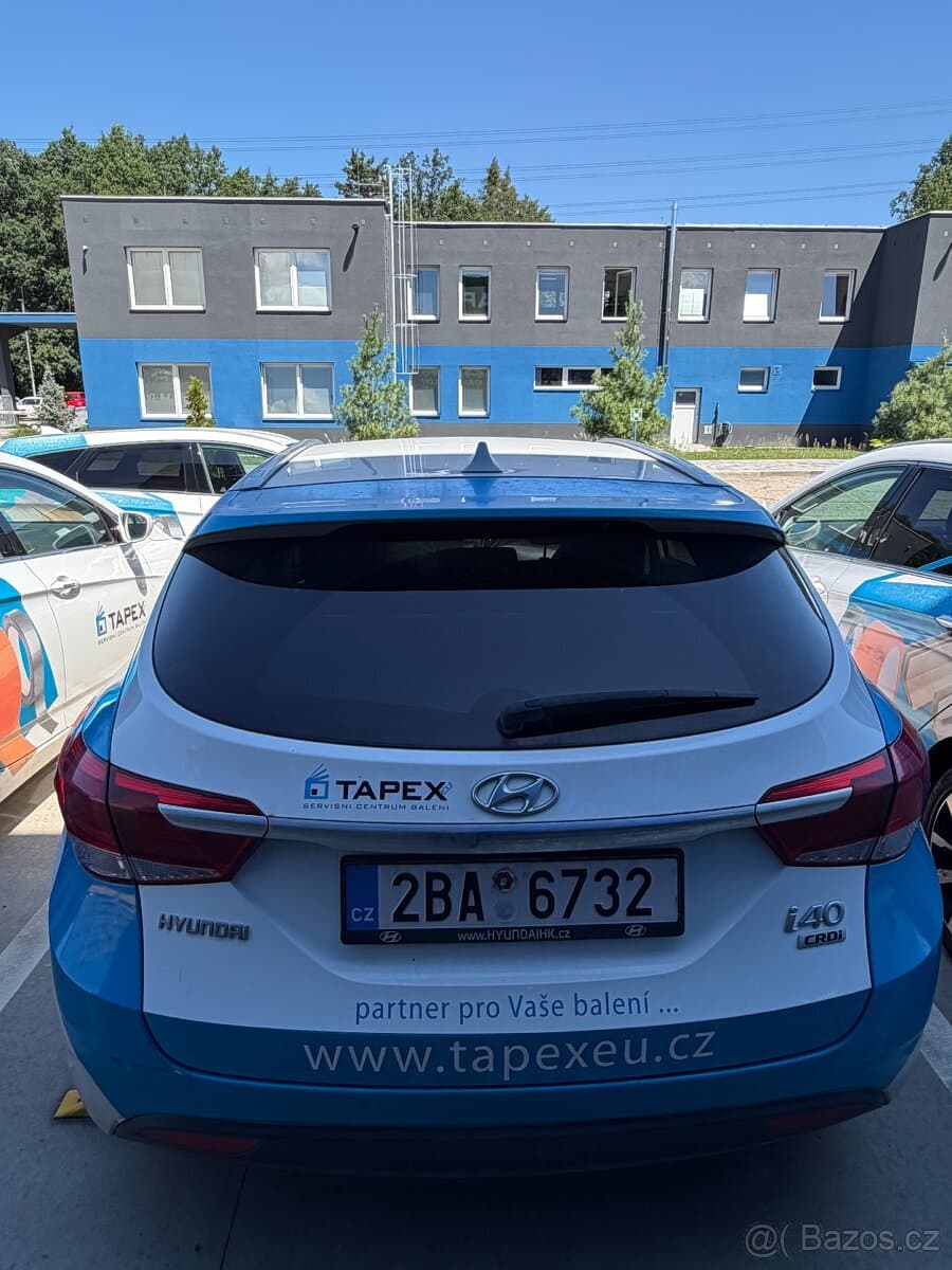 2016 Hyundai i40 - 3