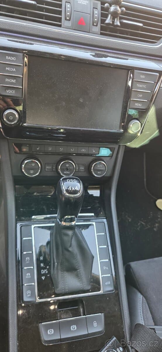 2016 Škoda SUPERB - 3