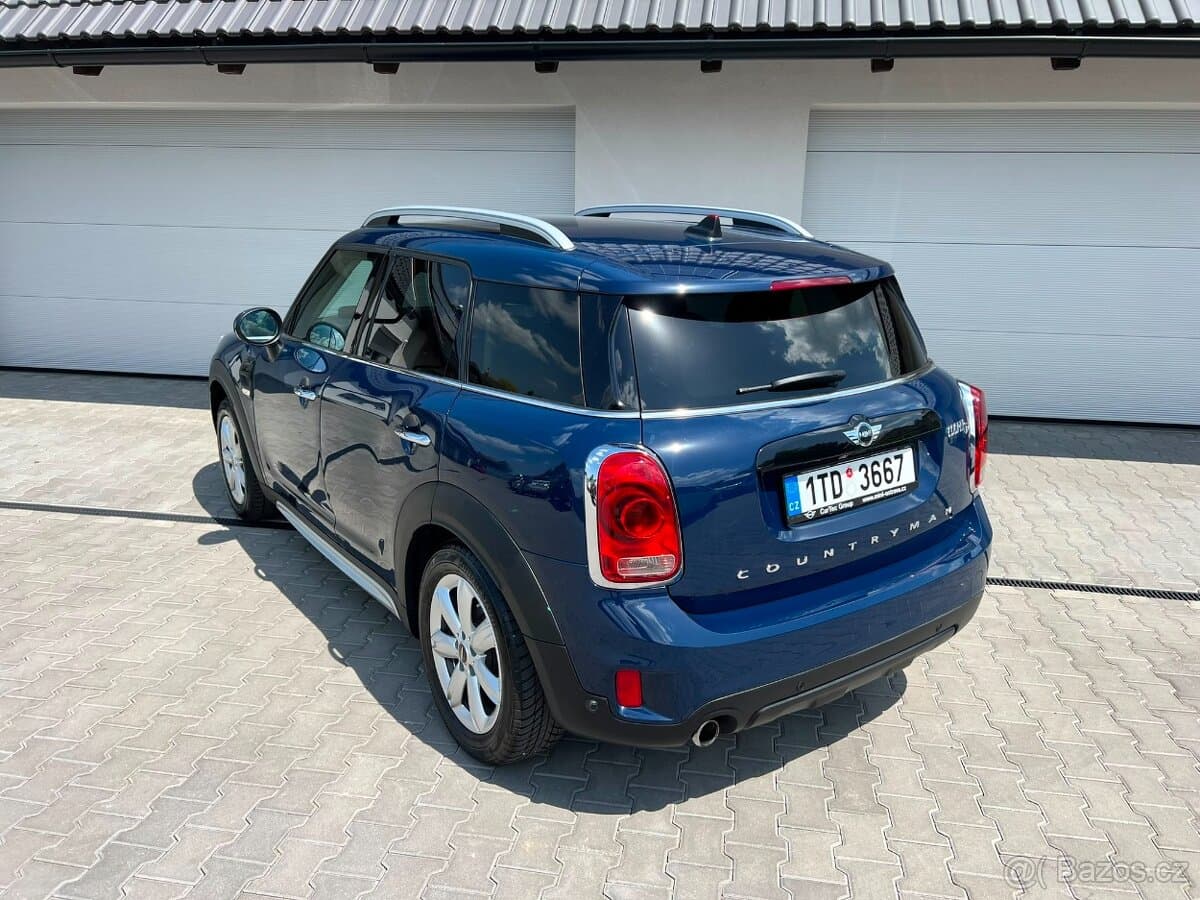 2017 Mini COUNTRYMAN - 3
