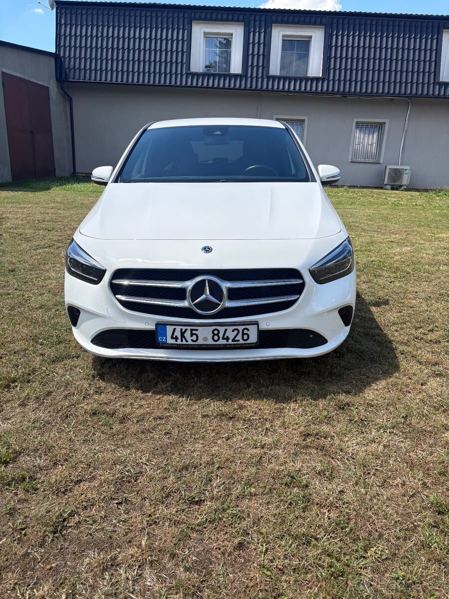 2019 Mercedes-Benz OSTATNÍ - 3