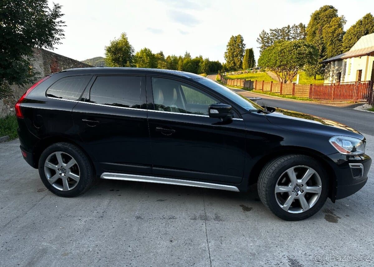 Volvo XC60 - 3
