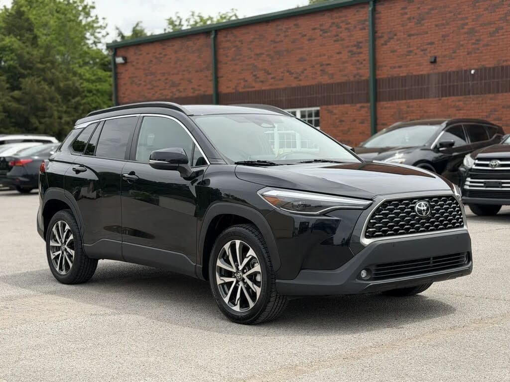2023 Toyota COROLLA - 3