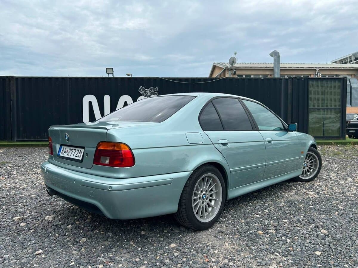 1997 BMW OSTATNÍ - 3
