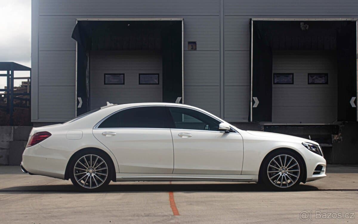 2015 Mercedes-Benz OSTATNÍ - 3