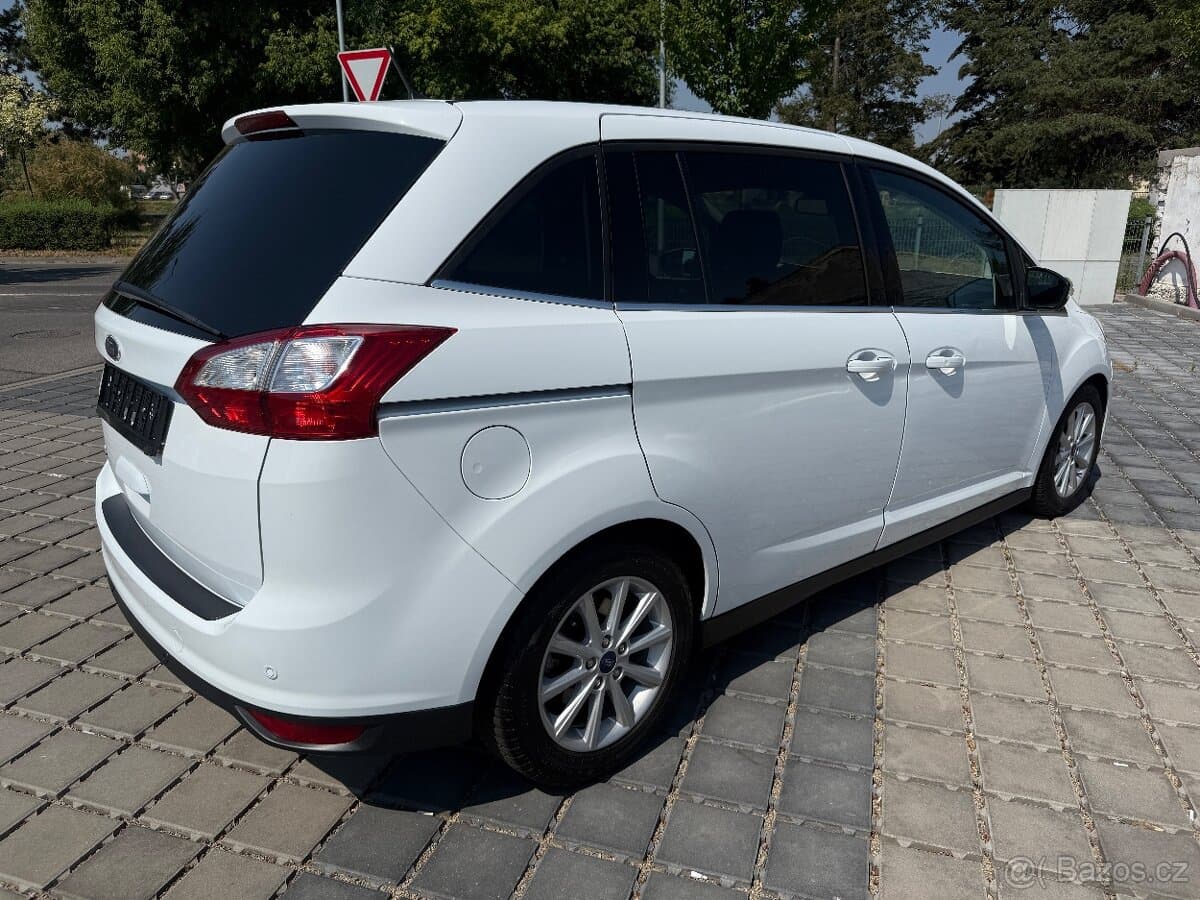 2017 Ford OSTATNÍ - 3