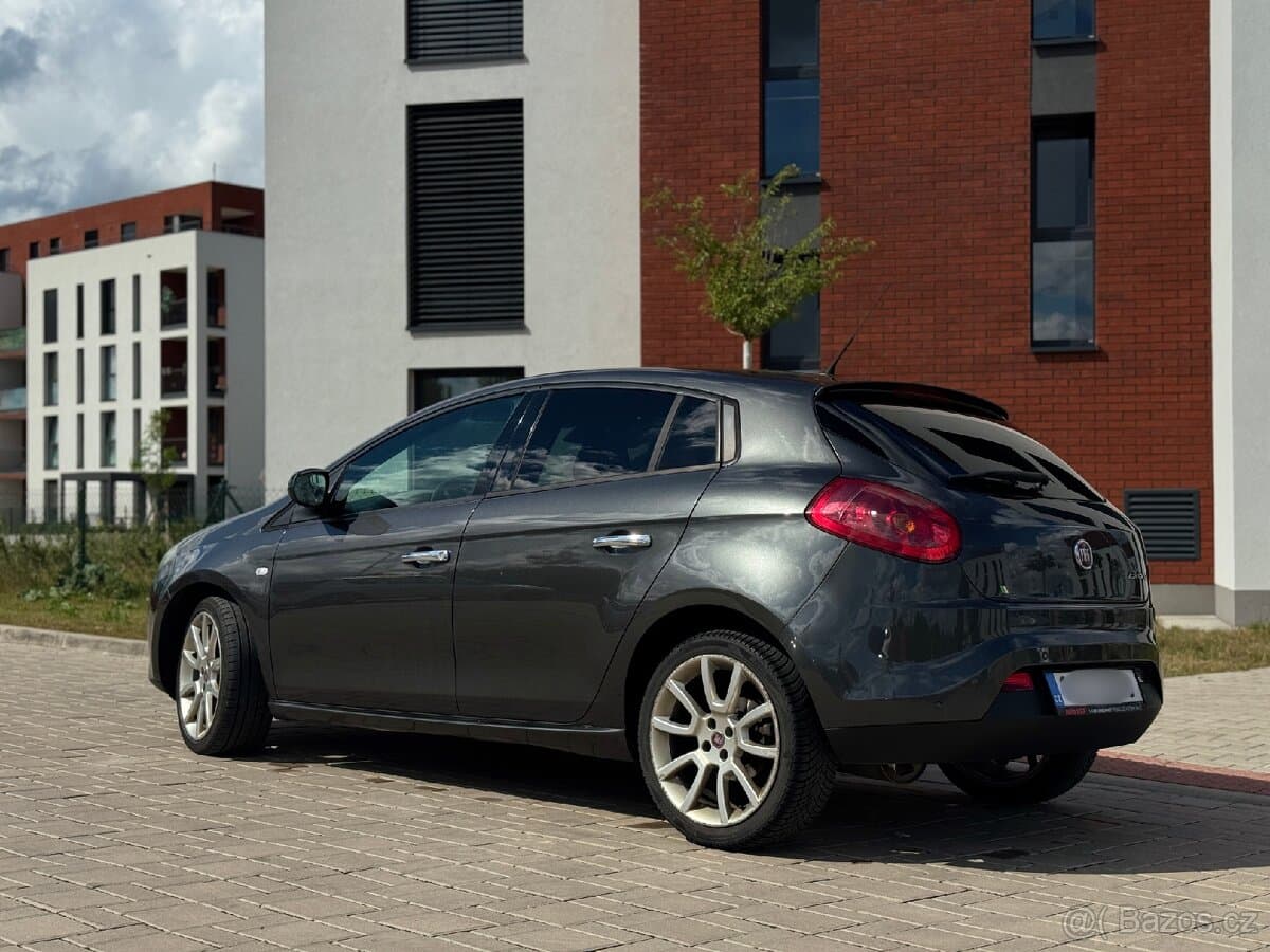 2013 Fiat BRAVO - 3