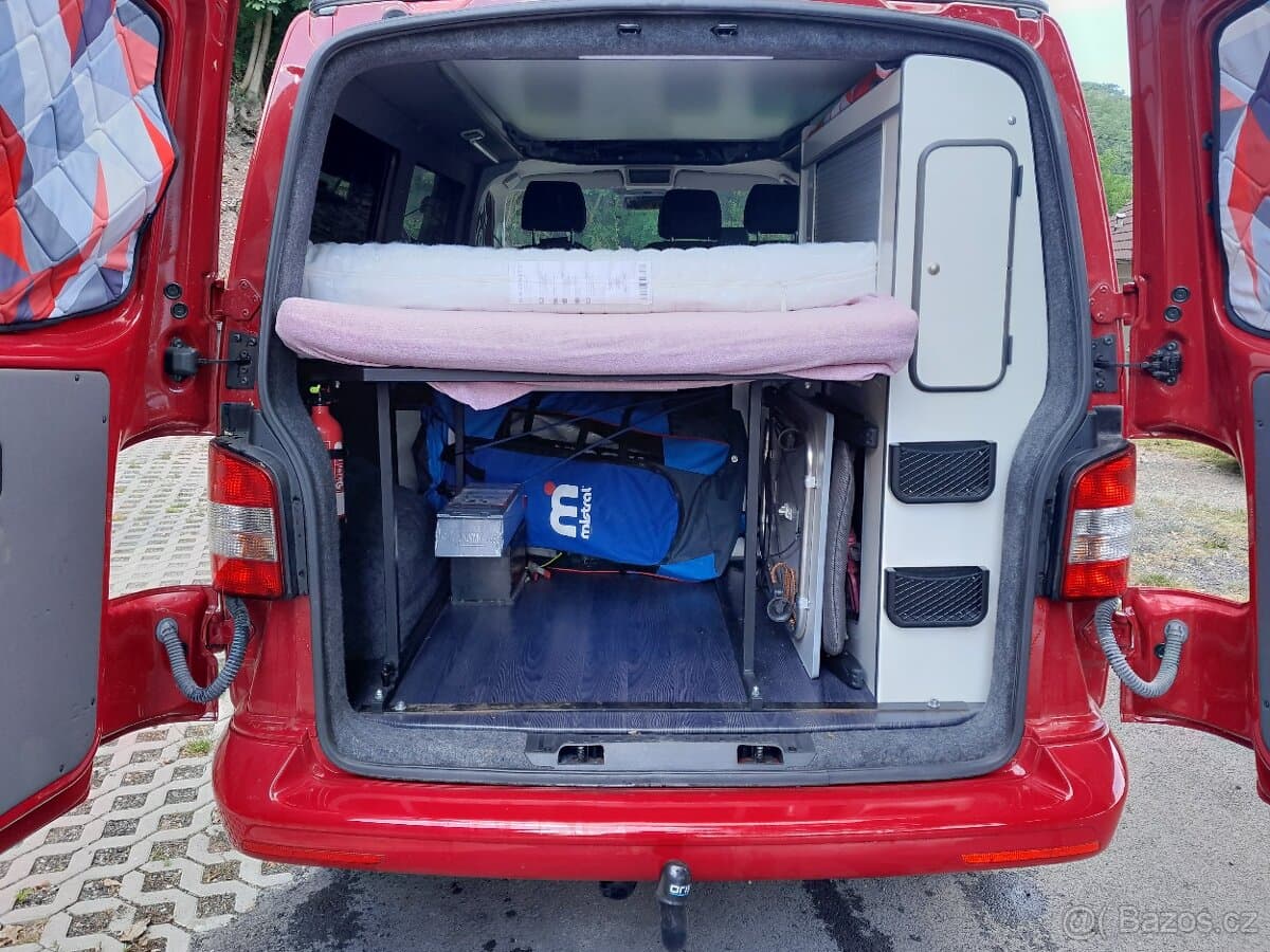 2015 Volkswagen TRANSPORTER - 3