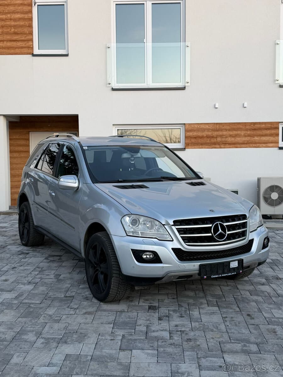 2010 Mercedes-Benz OSTATNÍ - 3