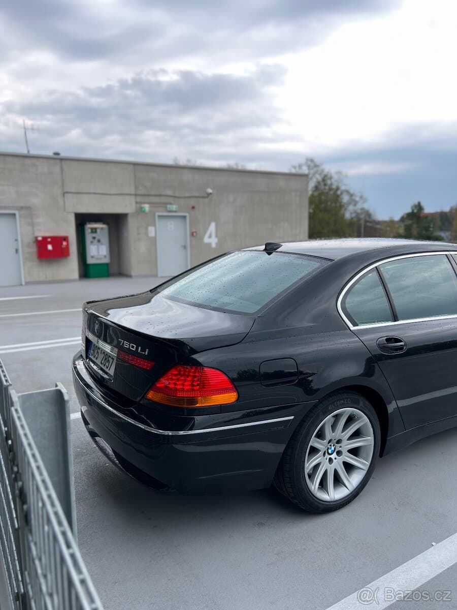 2003 BMW OSTATNÍ - 3