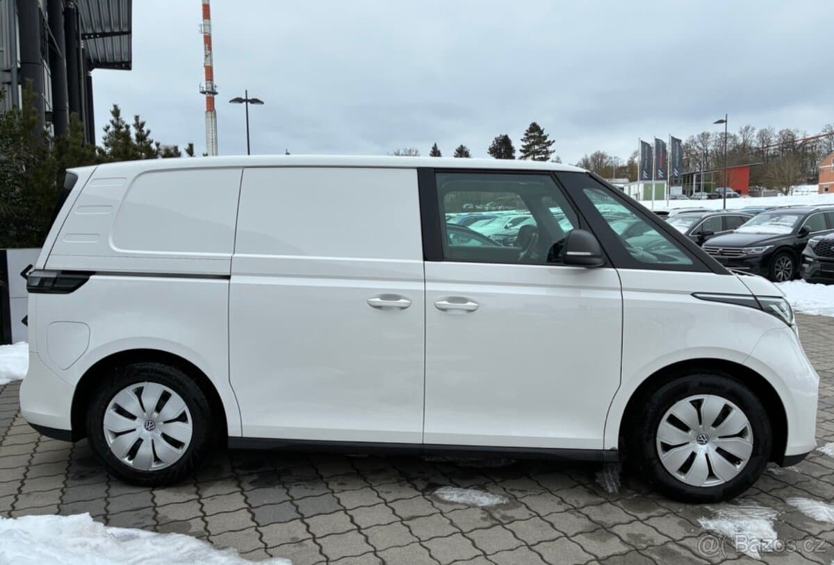2022 Volkswagen ID. - 3