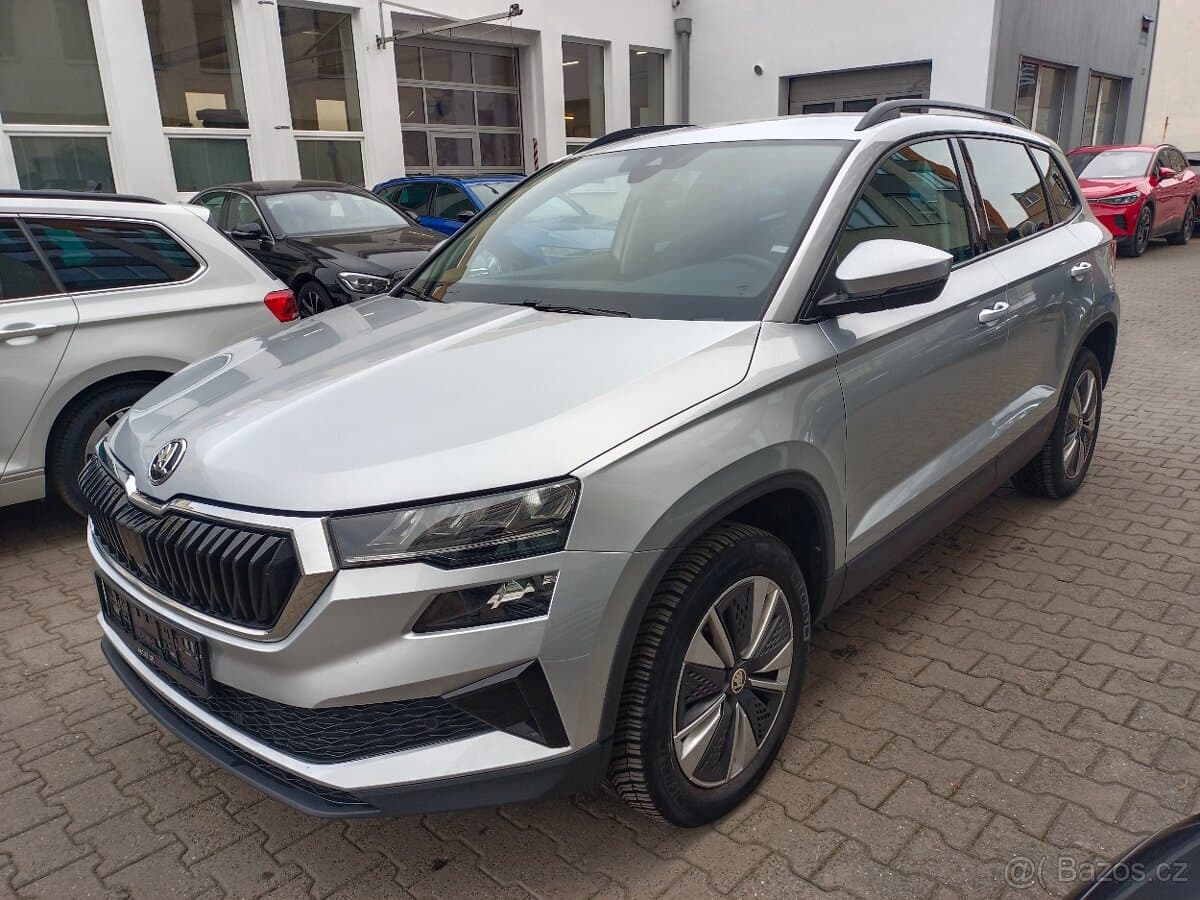 2023 Škoda KAROQ - 3