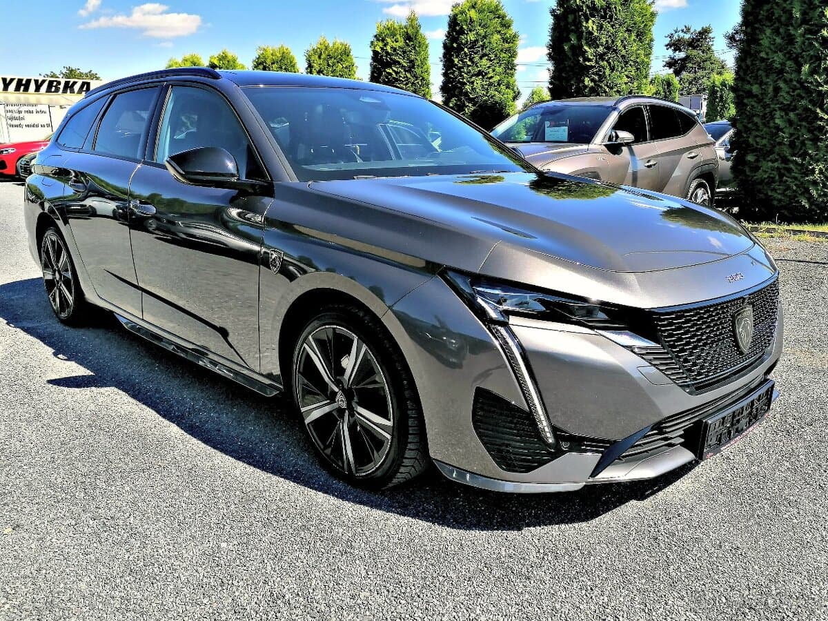 2023 Peugeot 308 - 3