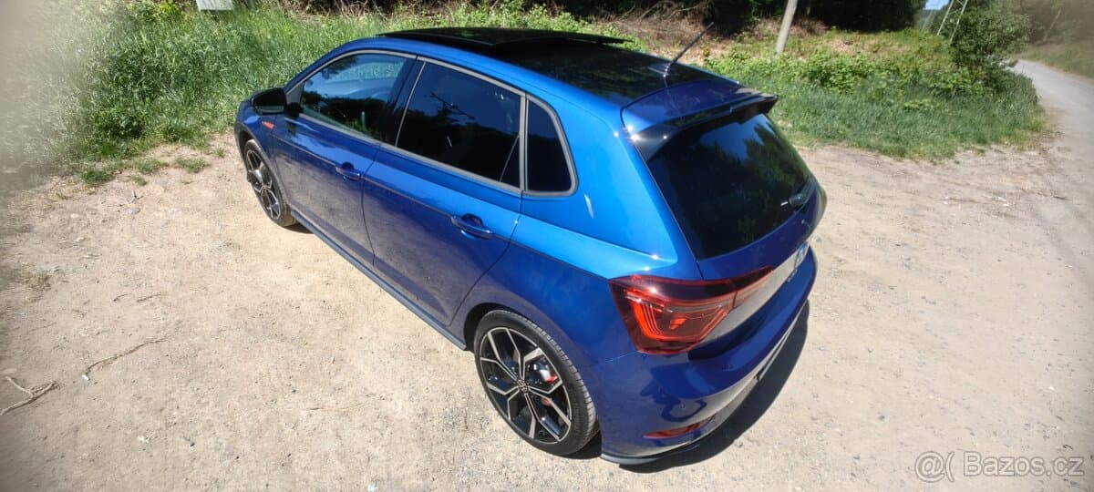 2023 Volkswagen POLO - 3