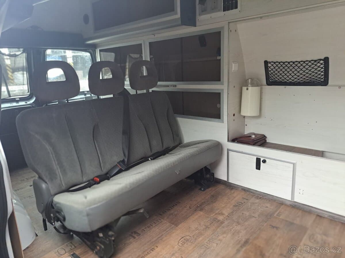 1998 Chevrolet OSTATNÍ - 3