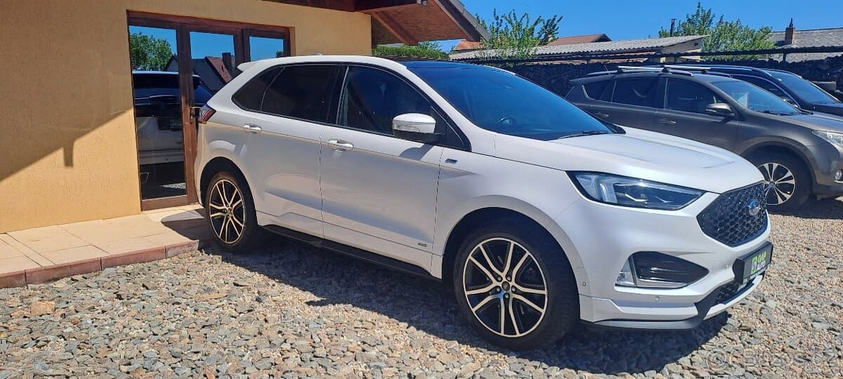 2019 Ford OSTATNÍ - 3