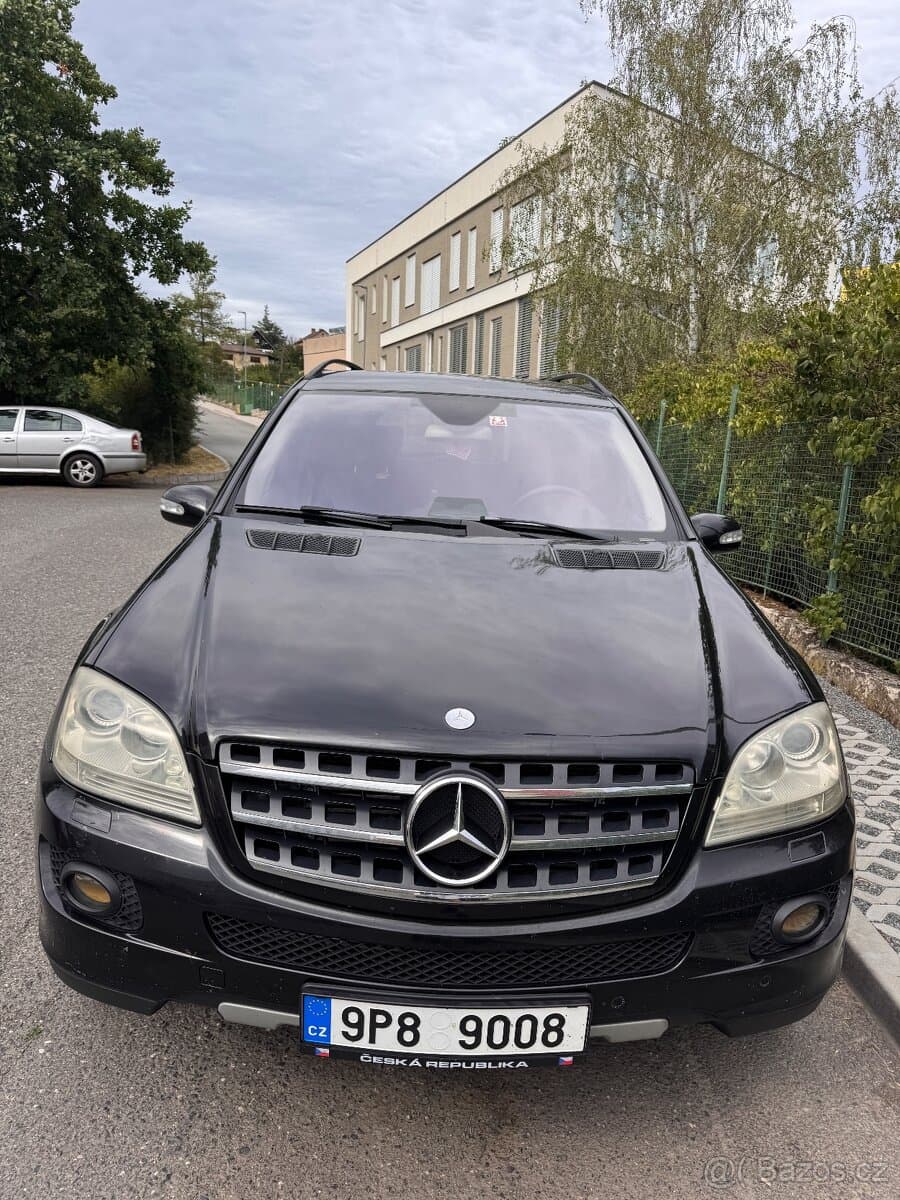 2006 Mercedes-Benz OSTATNÍ - 3