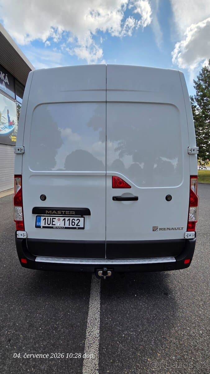 2020 Renault MASTER - 3