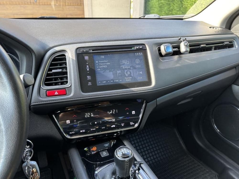 Honda HR-V - 3