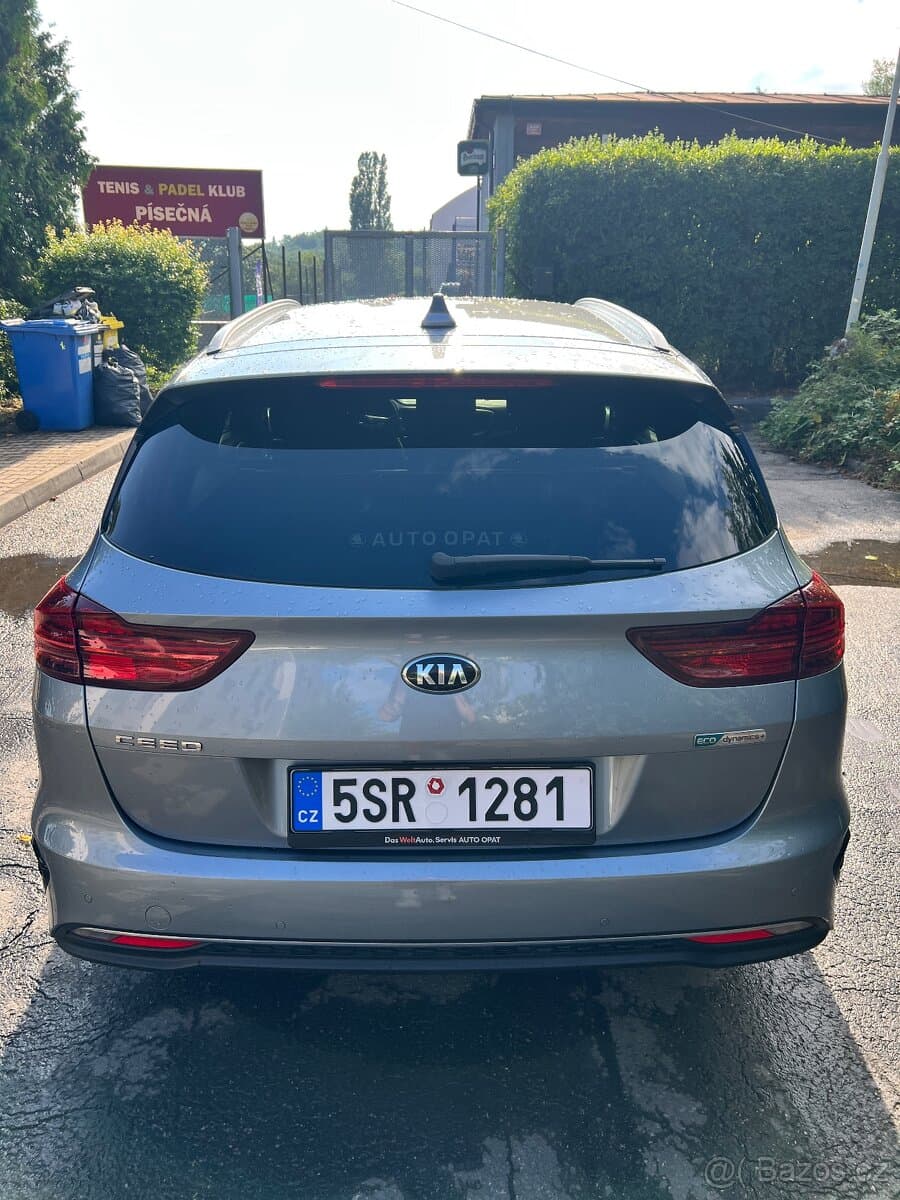 2022 Kia OSTATNÍ - 3