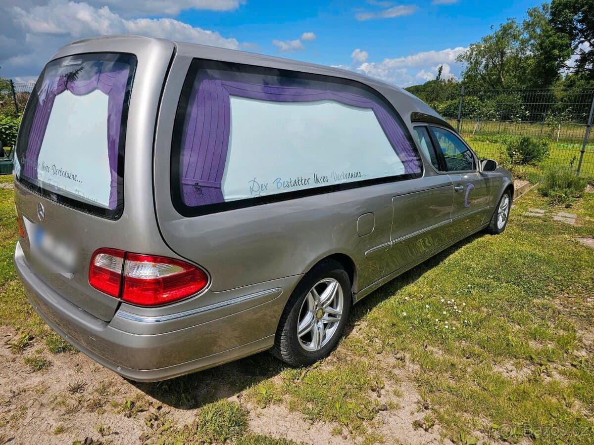 2004 Mercedes-Benz OSTATNÍ - 3