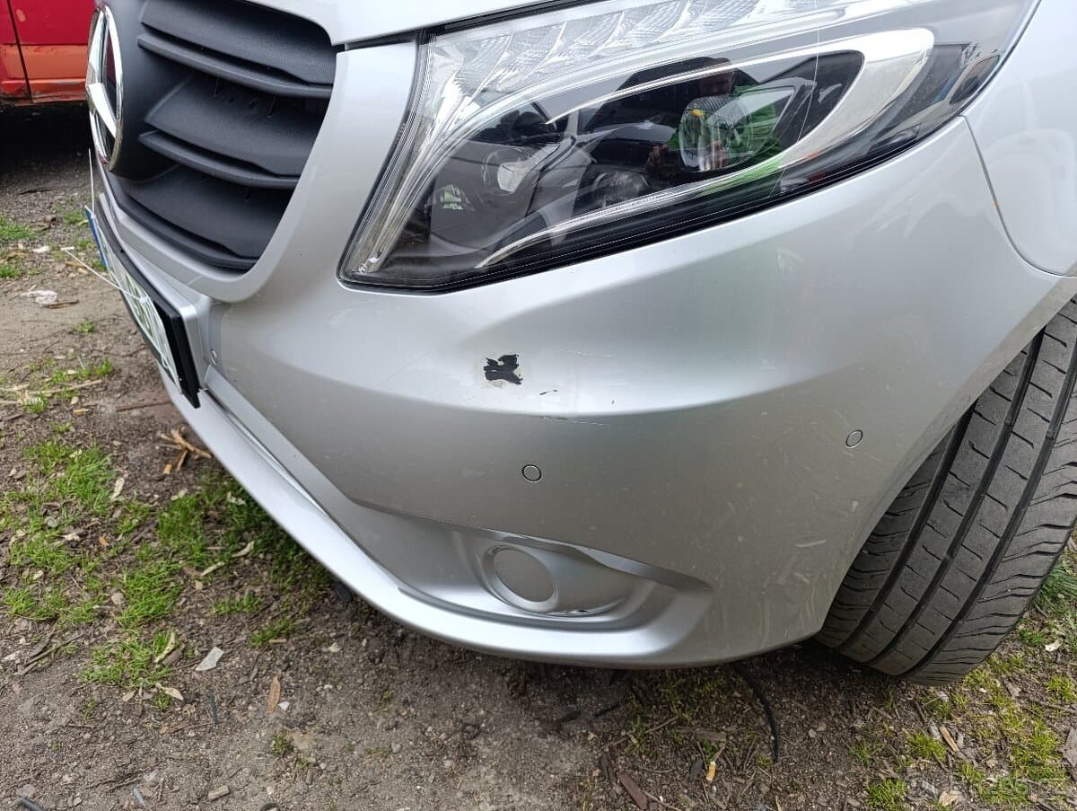 2021 Mercedes-Benz VITO - 3