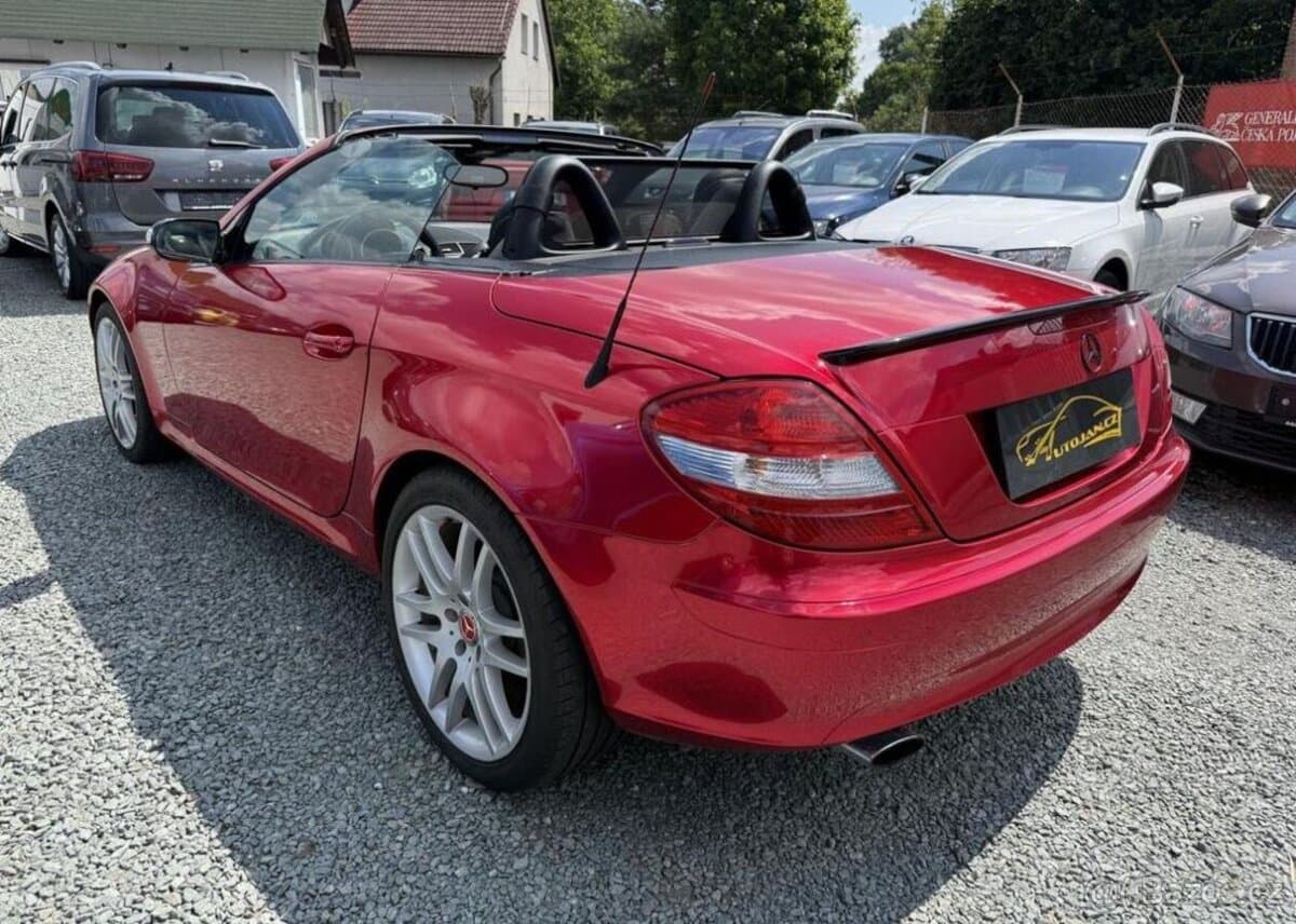 2007 Mercedes-Benz OSTATNÍ - 3