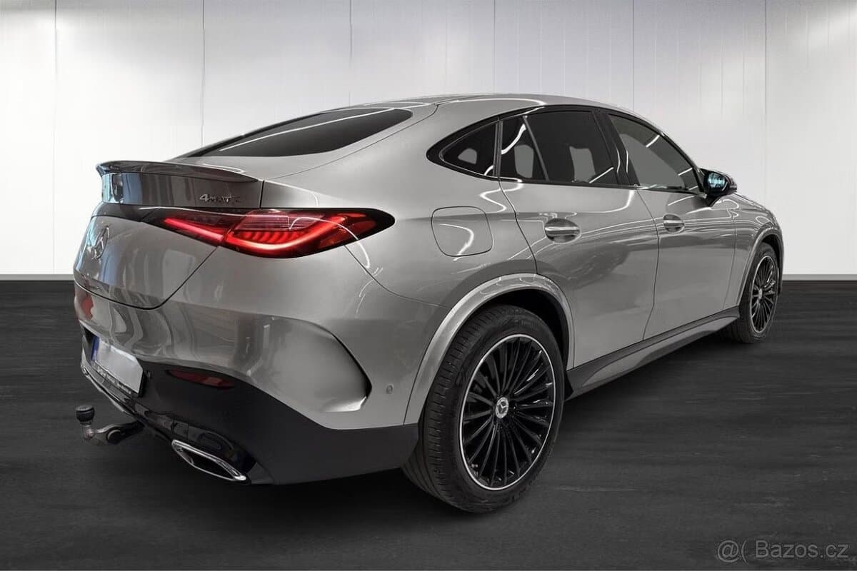 2024 Mercedes-Benz GLC - 3
