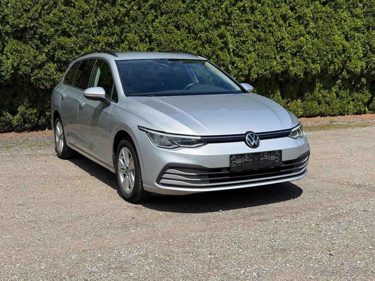 2021 Volkswagen GOLF - 3