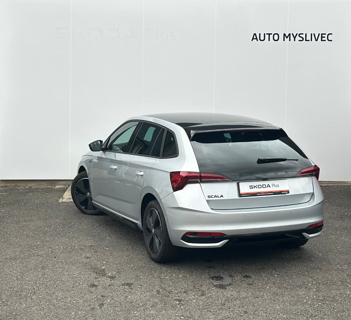 2024 Škoda SCALA - 3