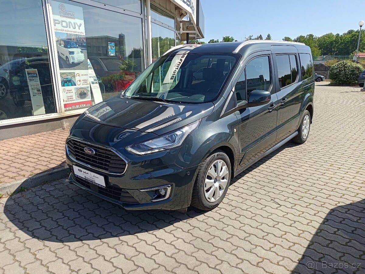 2020 Ford OSTATNÍ - 3