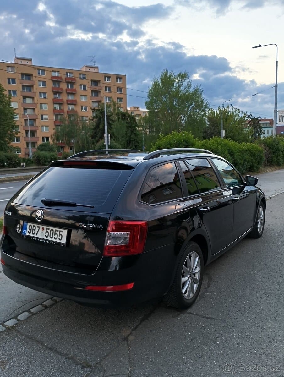 2014 Škoda OCTAVIA - 3