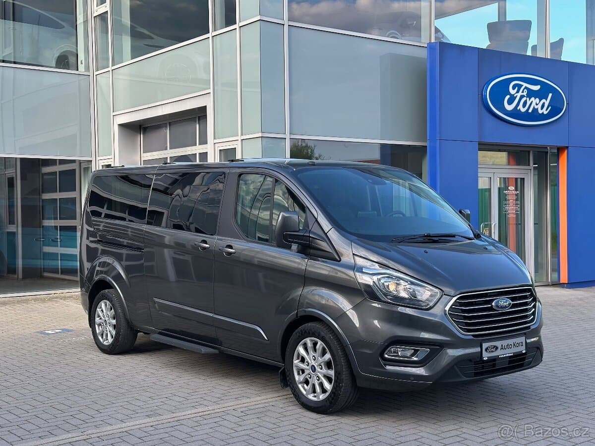 2019 Ford TOURNEO - 3