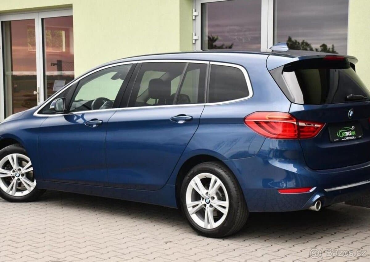 2021 BMW 2-SERIES - 3