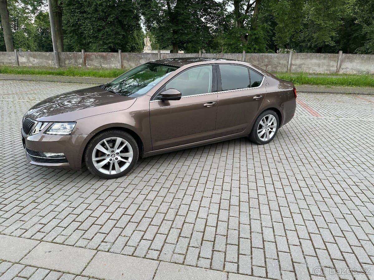 2017 Škoda OCTAVIA - 3