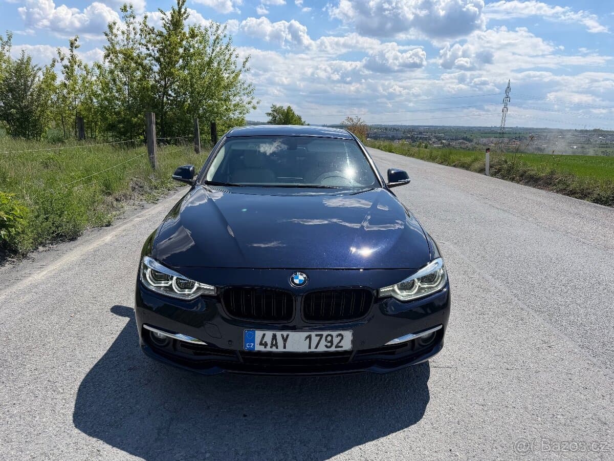 2015 BMW OSTATNÍ - 3
