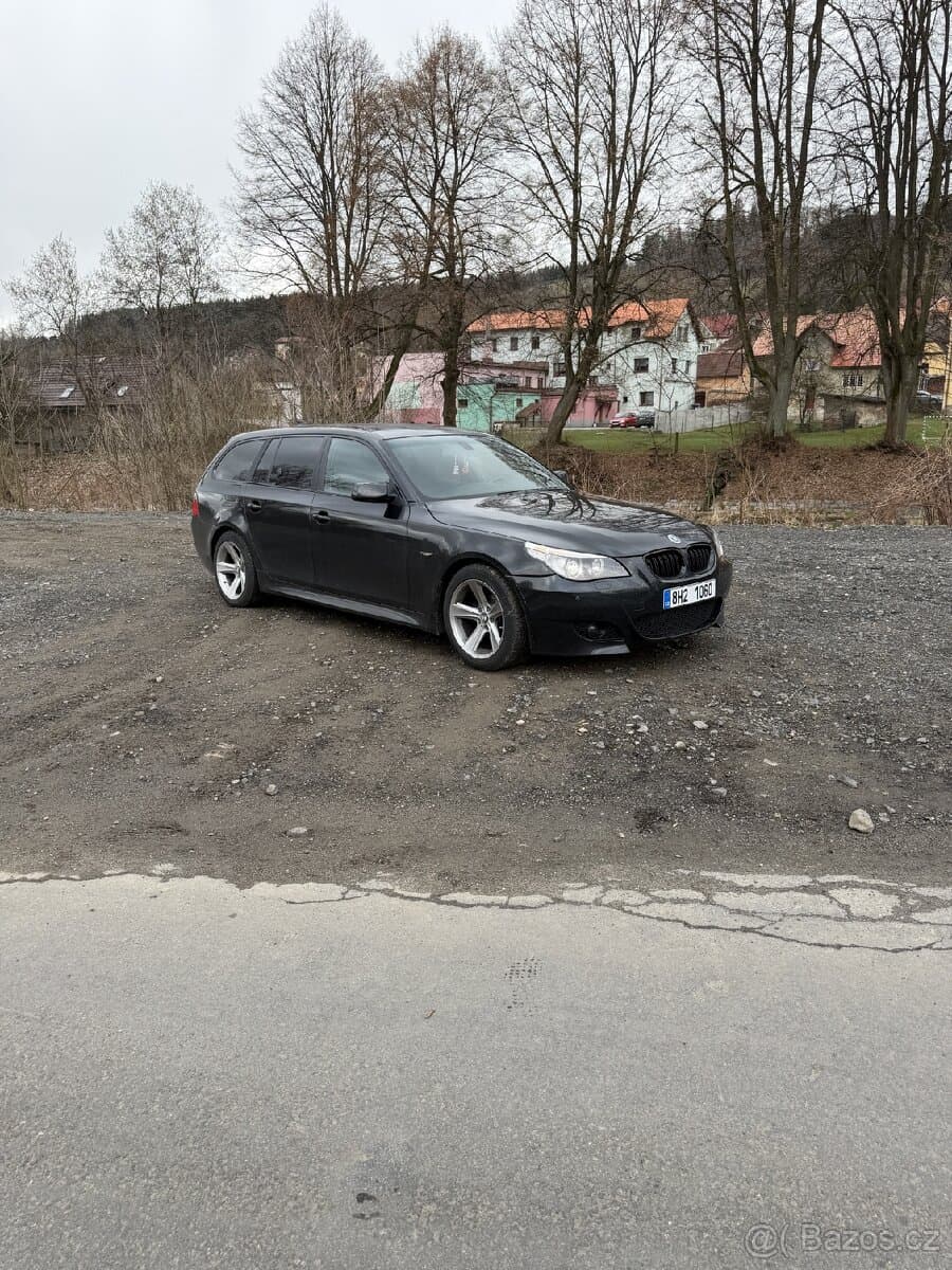 2006 BMW OSTATNÍ - 3