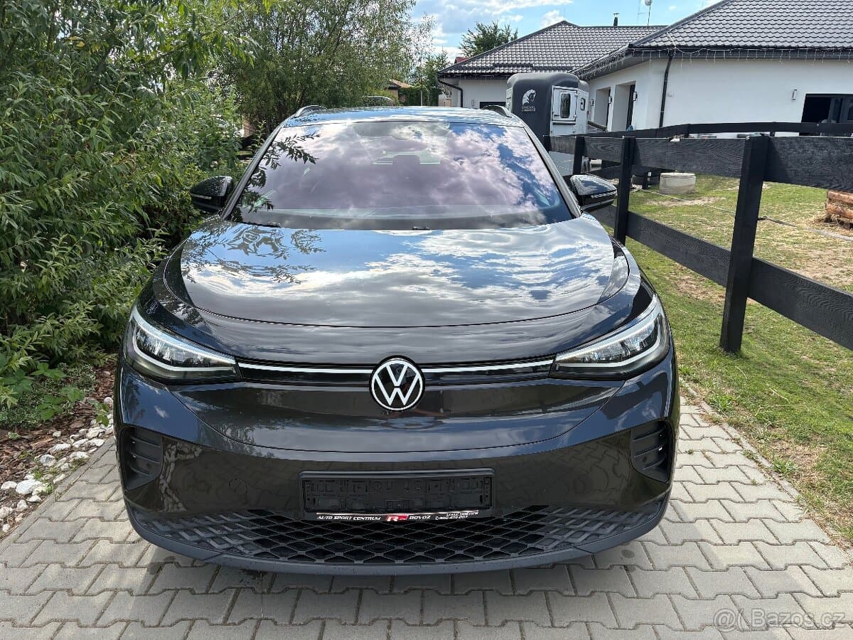 2021 Volkswagen ID.4 - 3