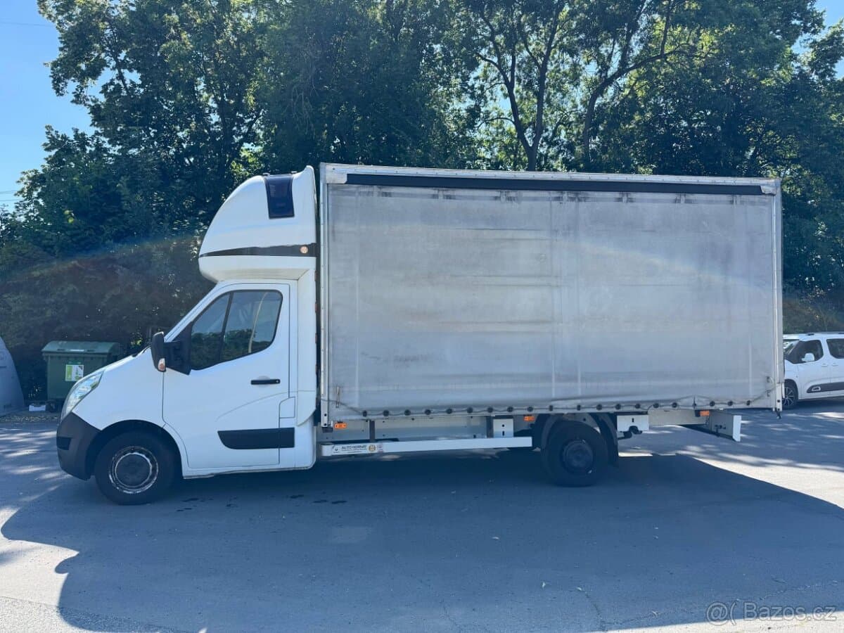 2018 Renault MASTER - 3