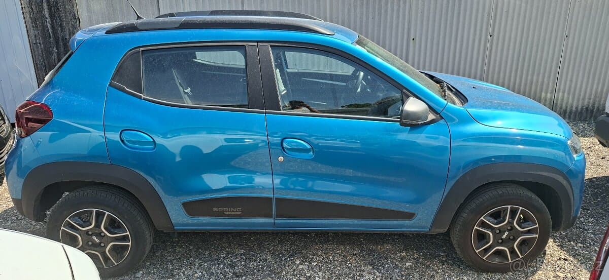 2023 Dacia SPRING - 3