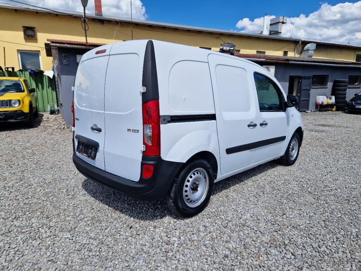 2015 Mercedes-Benz CITAN - 3